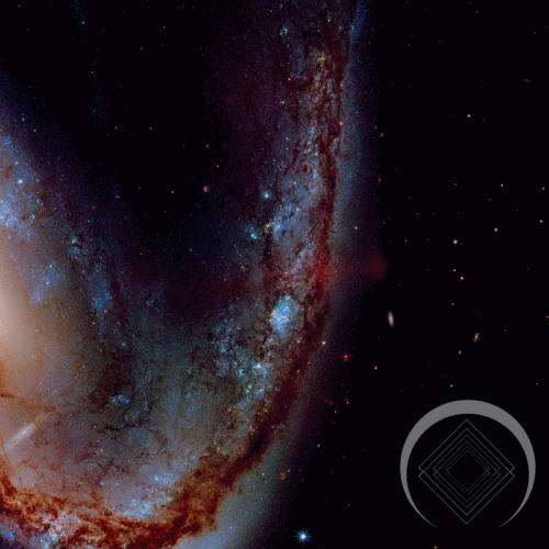 Aeolian Winds : Astral Servant